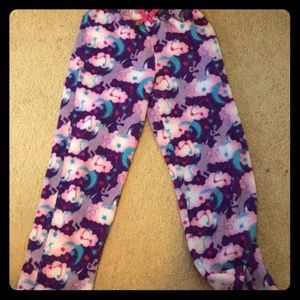 Kids pajama pants